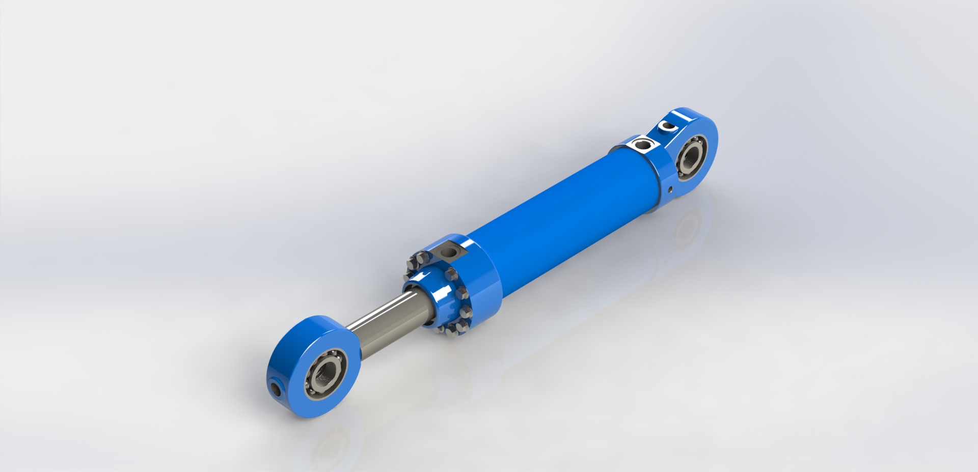 Hydraulic Cylinder